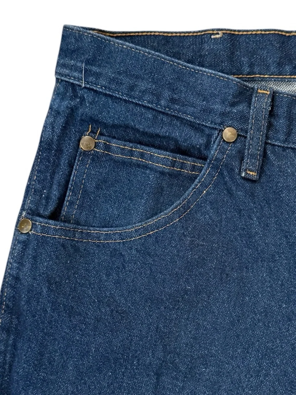 Wrangler mwz slim